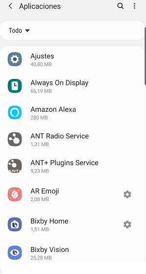 Imagen - Cómo poner Alexa como asistente predeterminado en Android