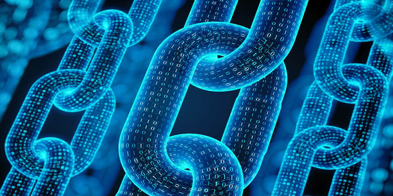 ¿Qué es blockchain?