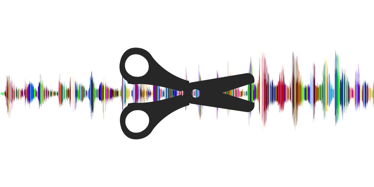 Cómo cortar un audio en Android
