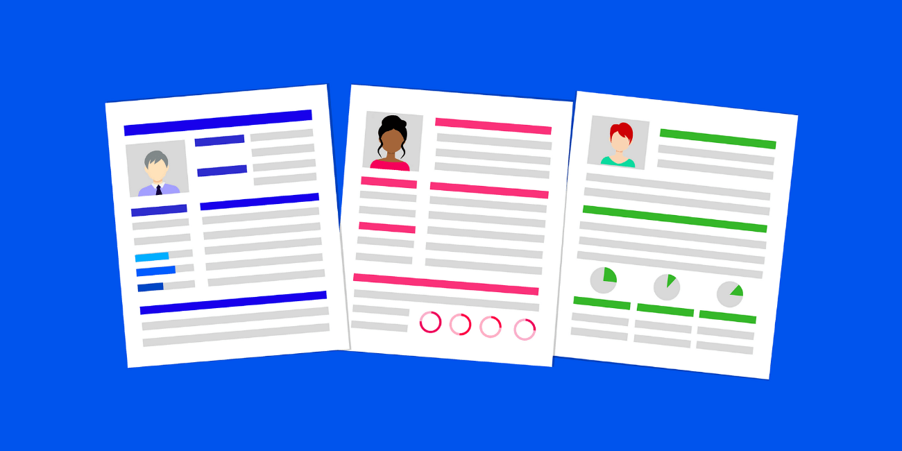 14 plantillas de curriculum vitae