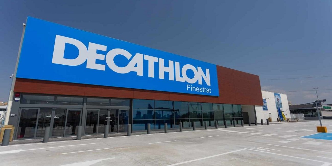 Cómo enviar el currículum a Decathlon por Internet