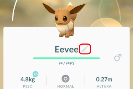 Imagen - Cómo evolucionar un Eevee a Espeon, Umbreon, Leafeon o Glaceon en Pokémon Go