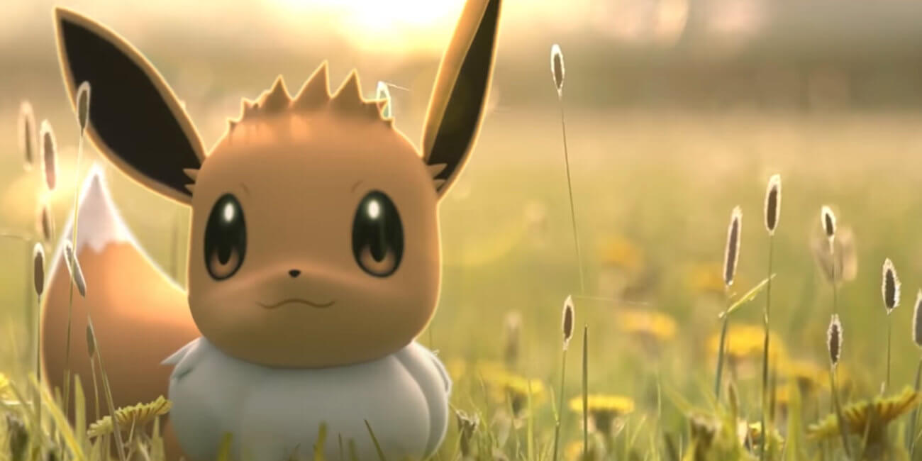 Cómo evolucionar un Eevee a Espeon, Umbreon, Leafeon o Glaceon en Pokémon Go