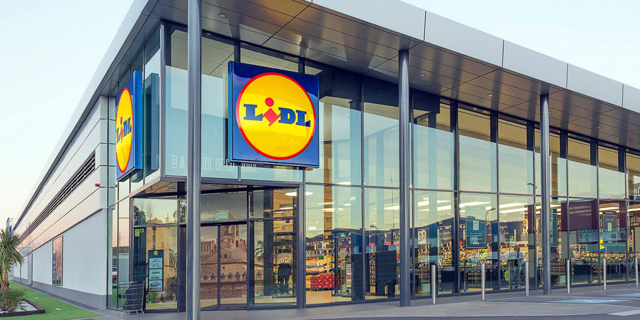 Cómo enviar online el curriculum vitae a Lidl