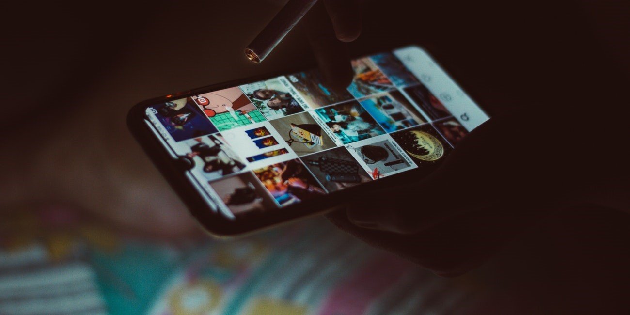 Cómo hacer "capturas de deslizamiento" en Android