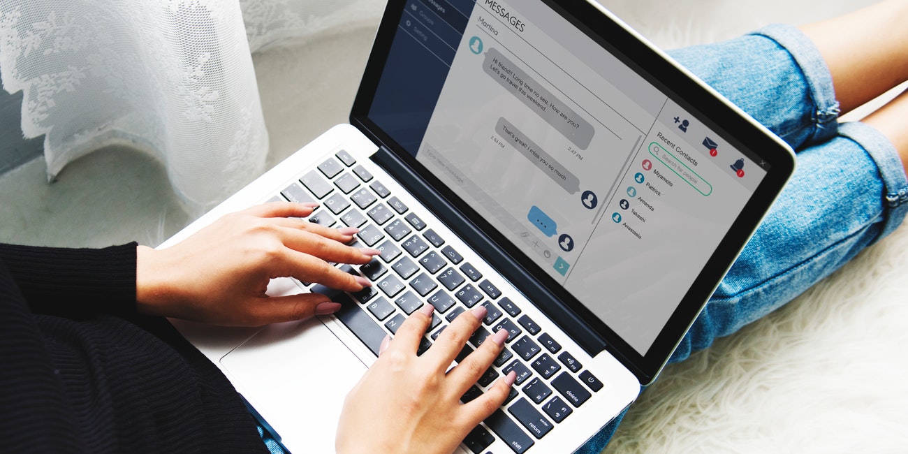 ¿Te pueden espiar en Telegram?