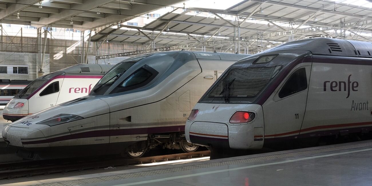 Cómo comprobar todas las promociones de Renfe