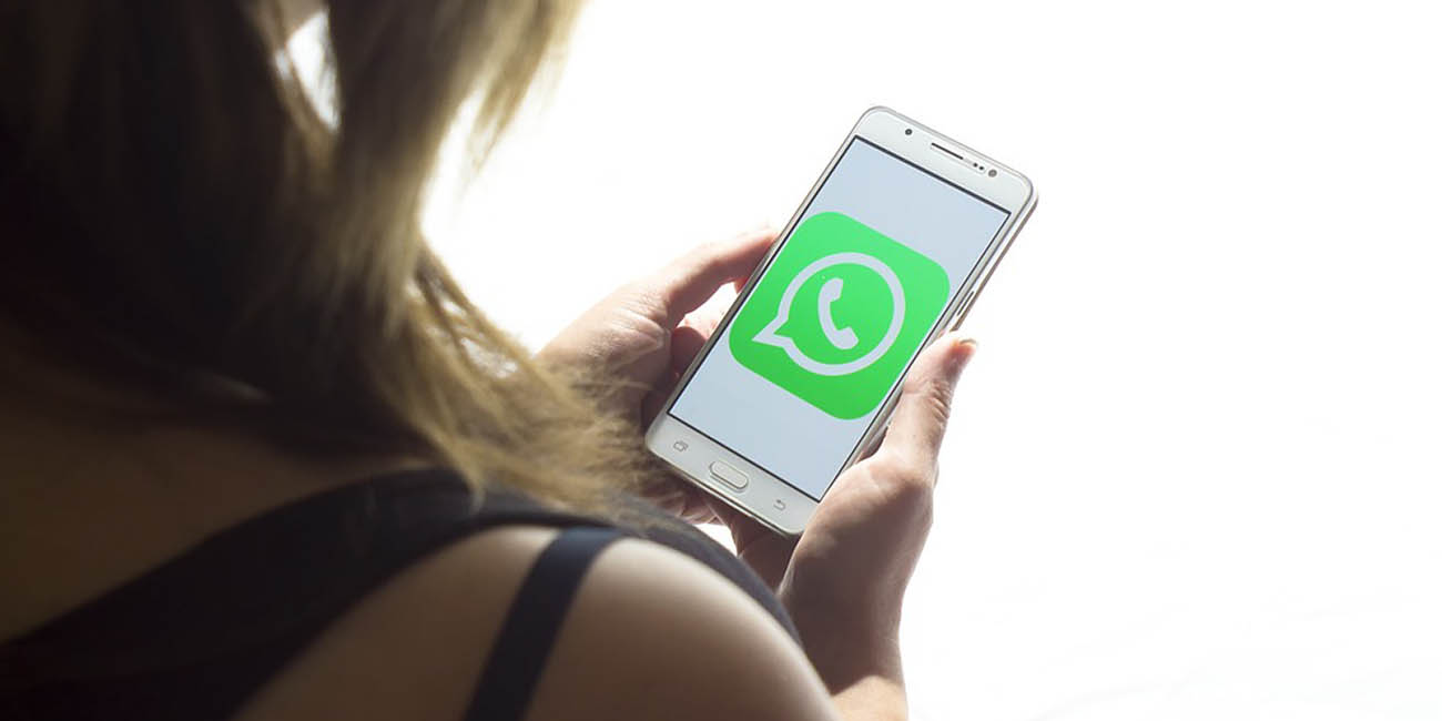 Cómo recortar audios de WhatsApp