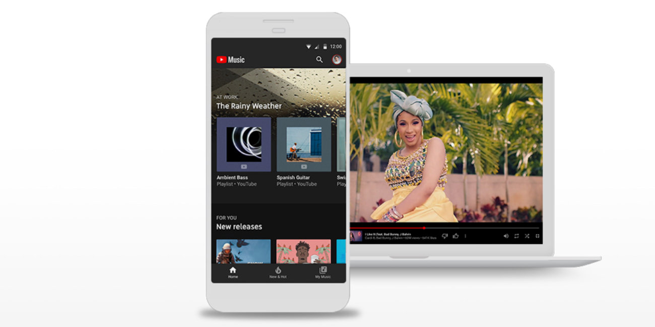 ¿Cuánto hay que pagar por el premium en YouTube Music?
