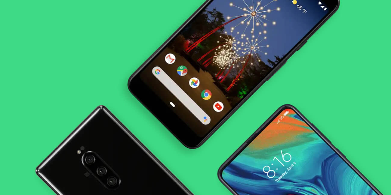 Cómo instalar Google Play Store en tu móvil