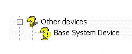 Imagen - Cómo solucionar el error de &quot;Base System Device&quot;