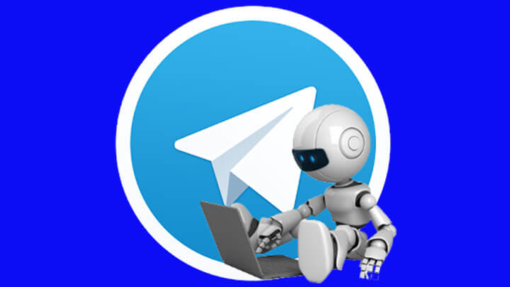 Qué son y sirven los bots en Telegram?