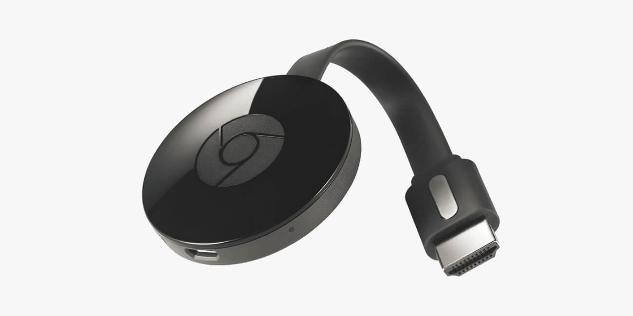 Cómo configurar Chromecast