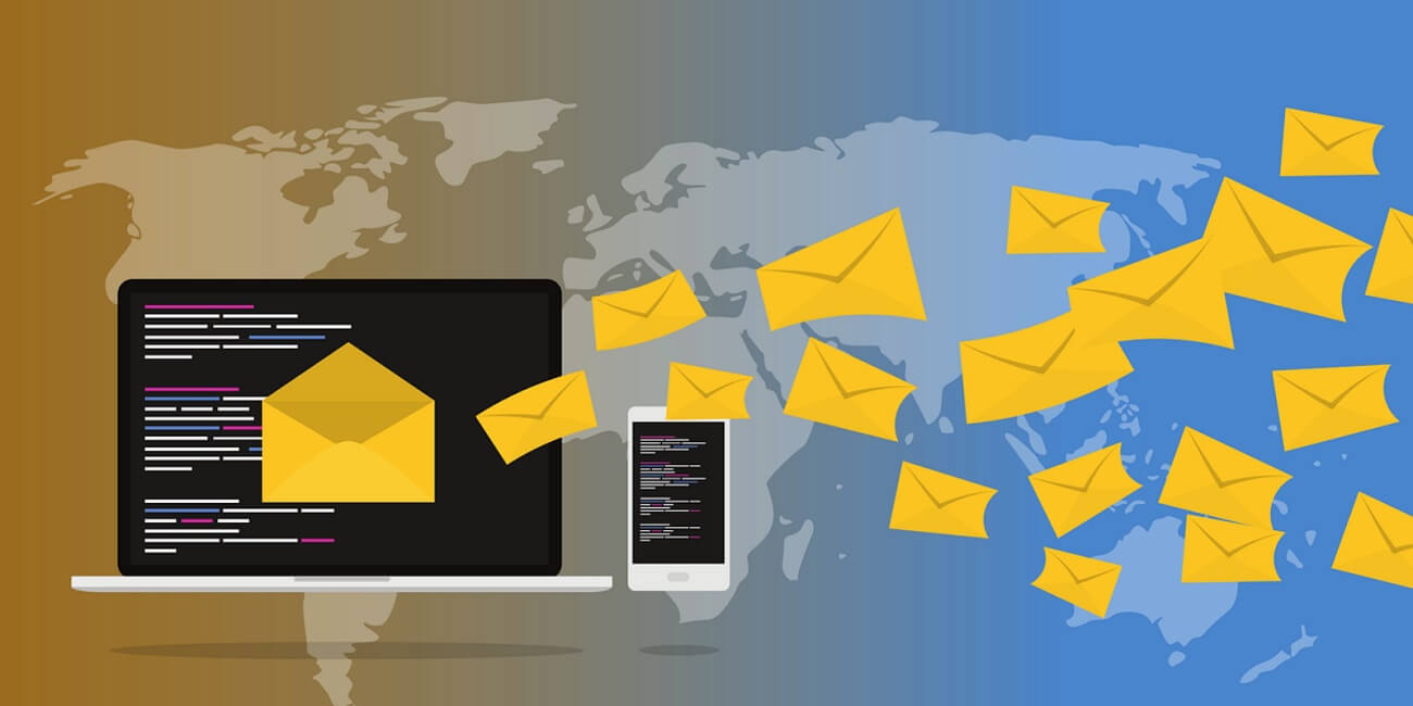 Cómo iniciar sesión en el correo de GMX