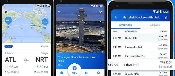 Imagen - 7 apps para seguir vuelos