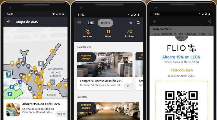 Imagen - 7 apps para seguir vuelos