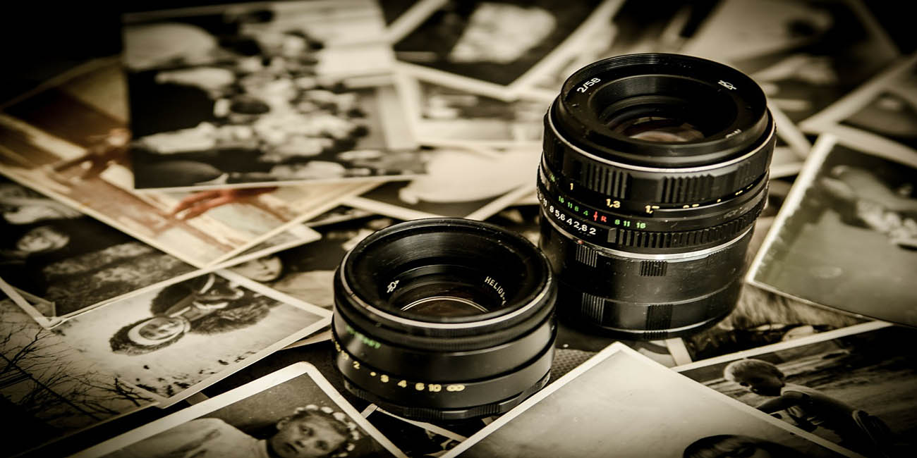 12 webs donde encontrar imágenes Creative Commons