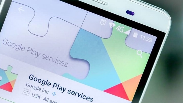 Imagen - Cómo instalar Servicios de Google Play en cualquier móvil