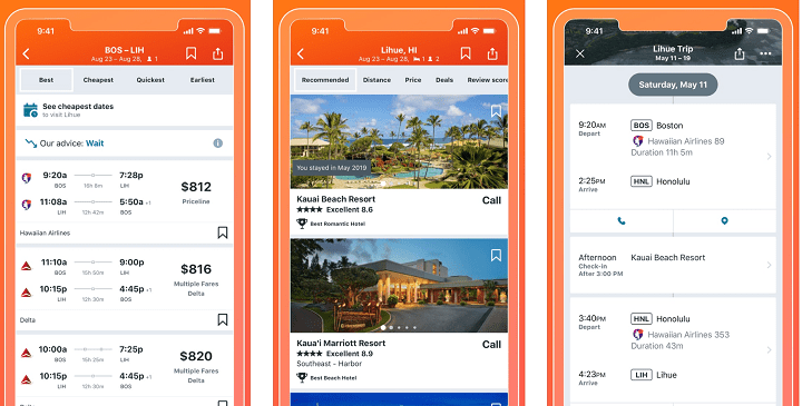 Imagen - 10 apps para encontrar vuelos baratos