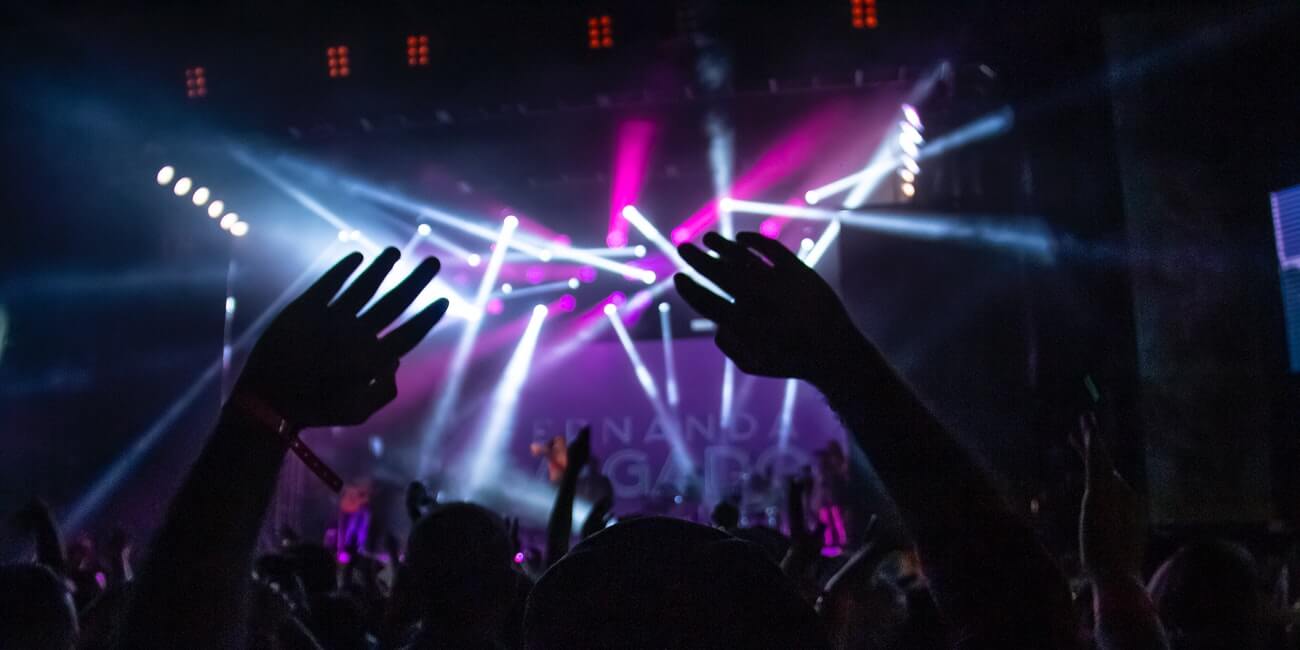 Cómo se compran entradas en Ticketmaster