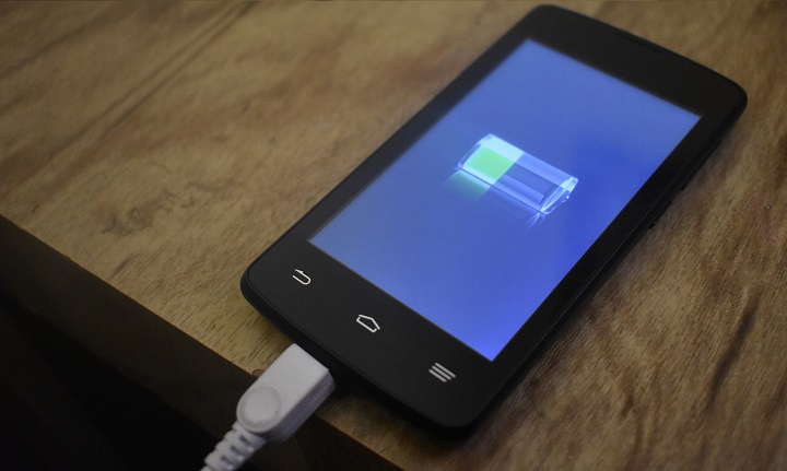 Imagen - Cómo calibrar la batería de nuestro móvil