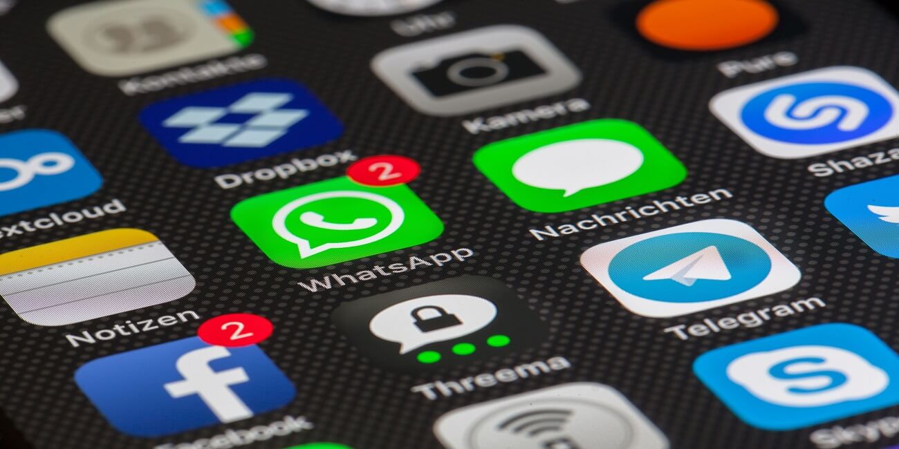 Todo sobre Telegram X