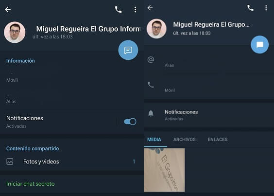 Imagen - Descarga Telegram X, un cliente que mejora las prestaciones de la app