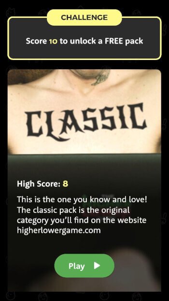 Imagen - The Higher Lower Game, el juego más popular sobre búsquedas