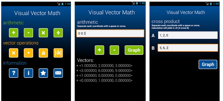 Imagen - 10 apps para resolver problemas de matemáticas
