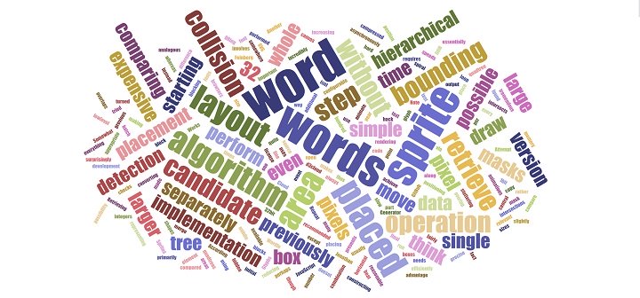 Imagen - 10 herramientas para crear una nube de palabras
