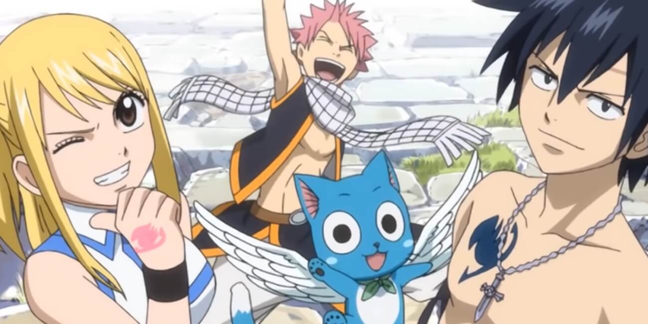 Cómo ver anime en el móvil