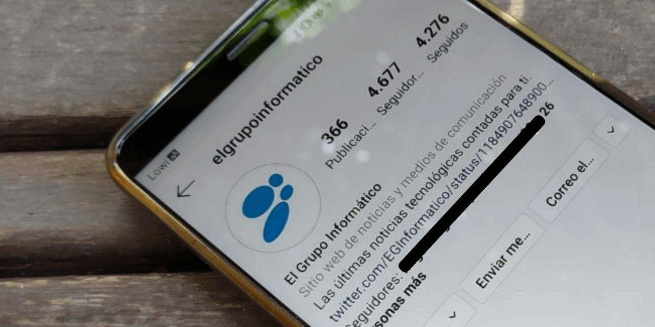 ¿Qué es una "Cuenta de creador" en Instagram?