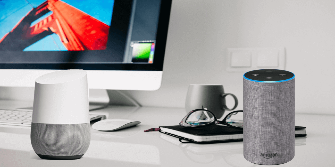 Cómo crear rutinas en Google Assistant y Alexa