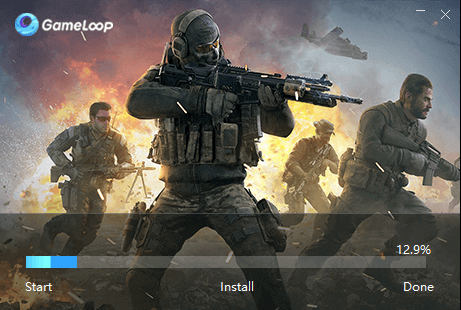 Imagen - Cómo jugar con teclado y ratón a Call of Duty Mobile