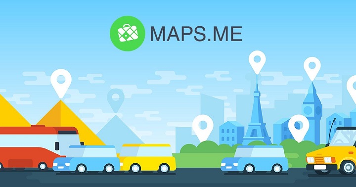 Imagen - 7 apps de GPS gratis en español y sin Internet