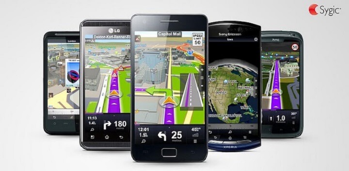 Imagen - 7 apps de GPS gratis en español y sin Internet