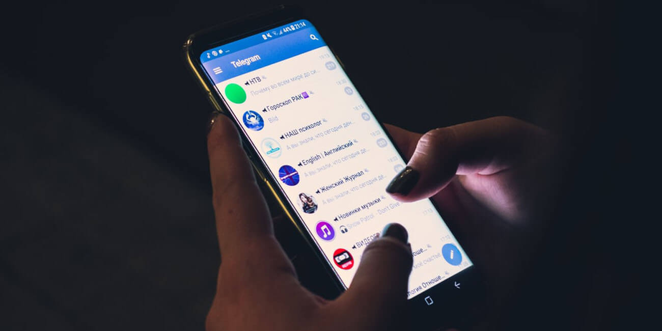 25 mejores bots de Telegram