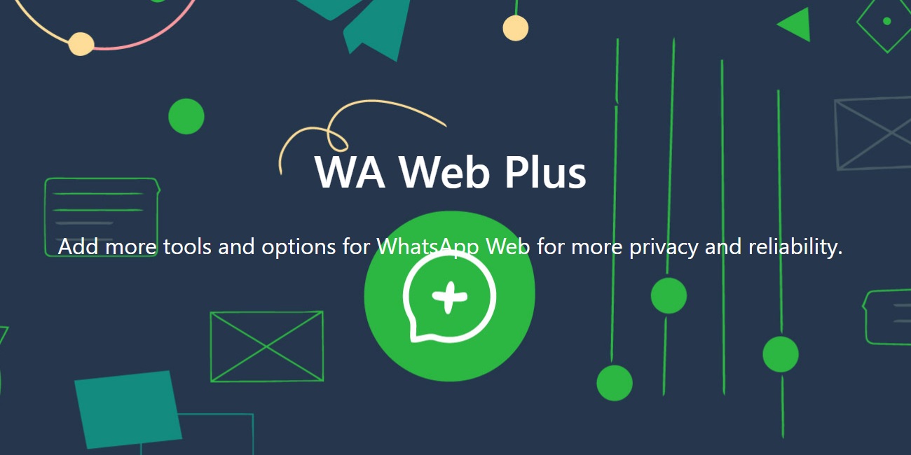WA Web Plus, mejora WhatsApp Web en Chrome