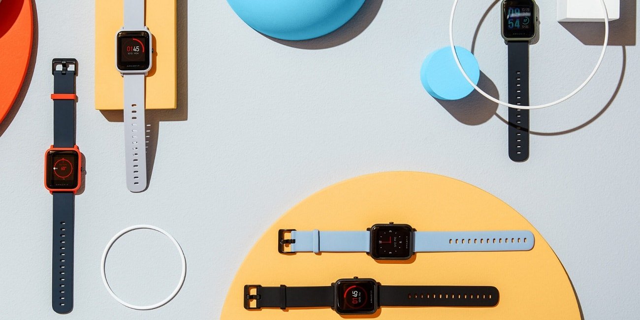 xiaomi amazfit bip whatsapp