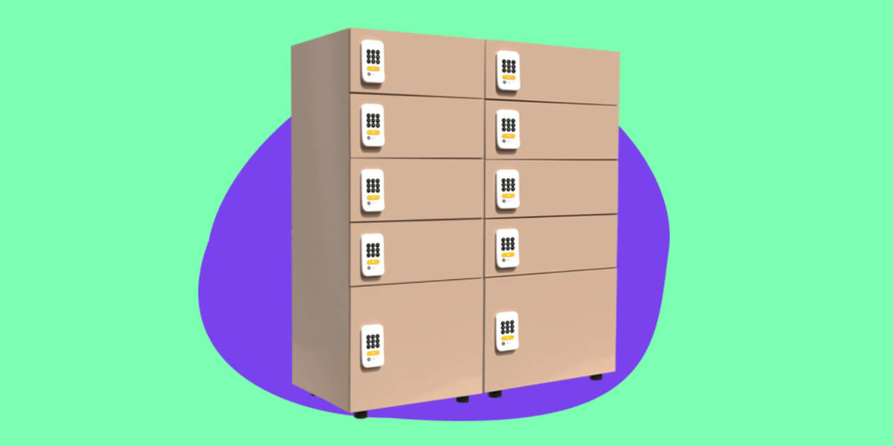 ¿Qué es Citibox? Todo sobre el buzón inteligente