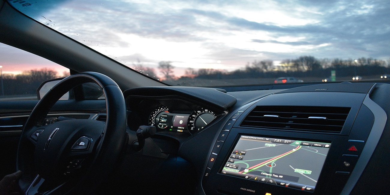 11 gadgets imprescindibles para tu coche