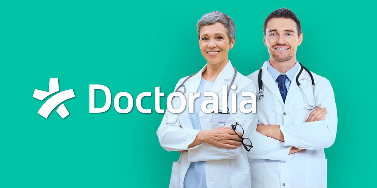 ¿Qué es y cómo funciona Doctoralia?