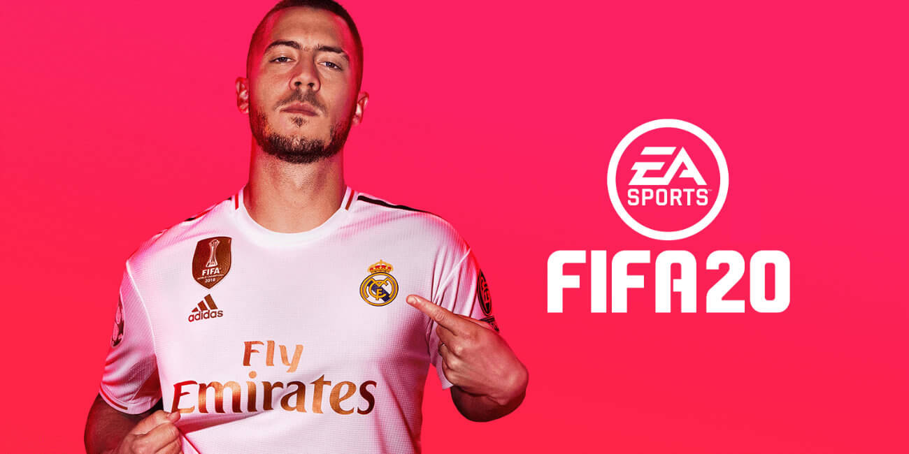 FIFA 20, así es el polémico juego este año