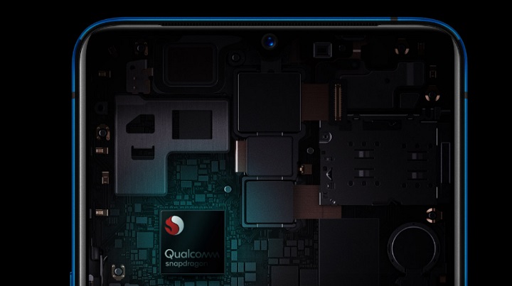 Imagen - Comparativa: Realme X2 Pro vs OnePlus 7T Pro