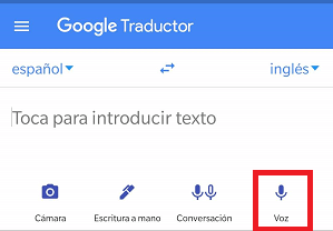Imagen - Google Traductor: cómo usarlo y trucos