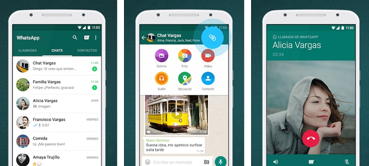 Imagen - 20 aplicaciones para Android gratuitas e imprescindibles
