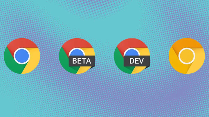 Imagen - Diferencias entre Chrome Canary y Chrome Beta