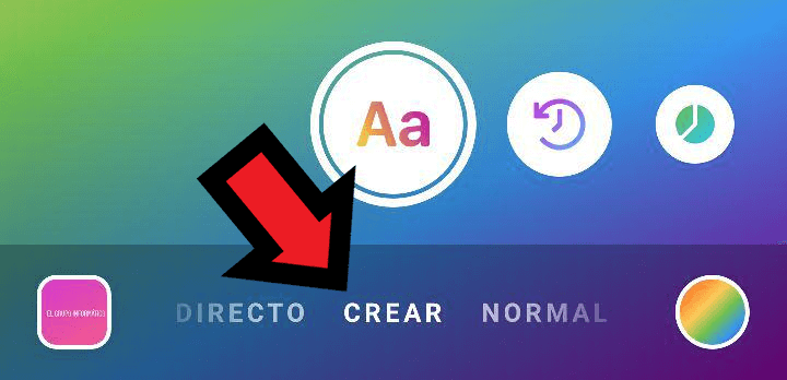 Imagen - Cómo crear un chat contigo mismo en Instagram Direct