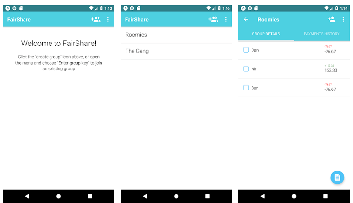 Imagen - 10 apps para compartir gastos