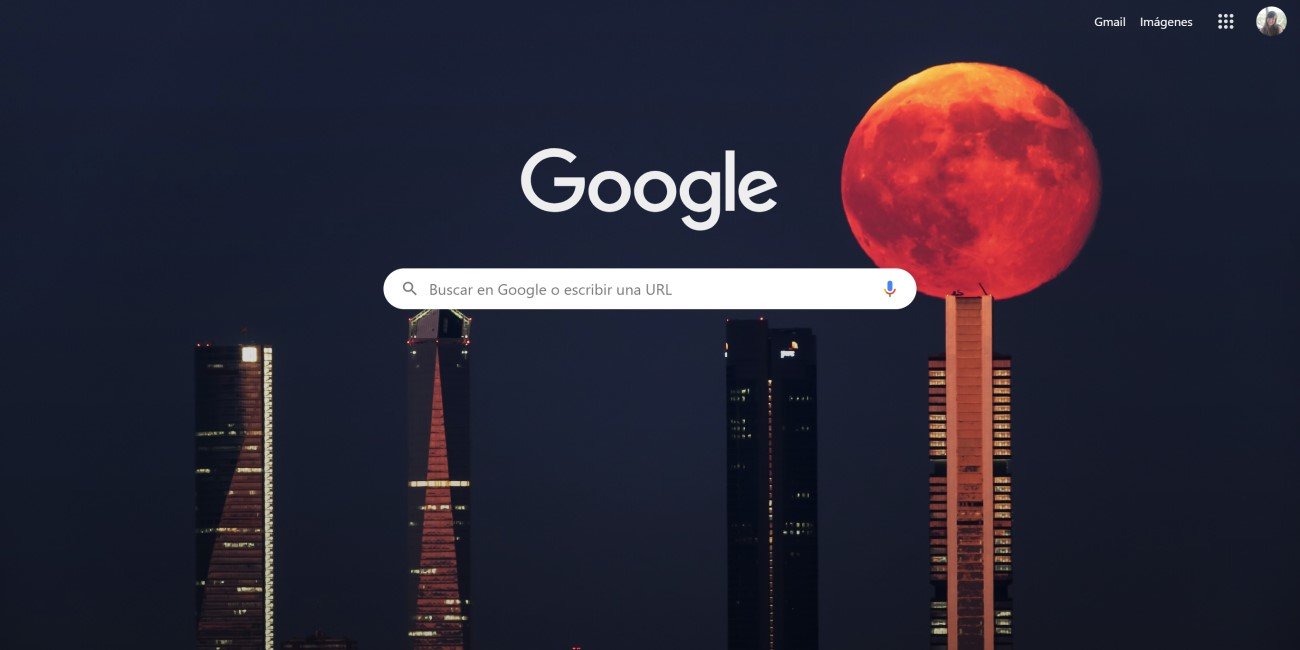 Cómo personalizar y configurar Google Chrome